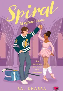 Read: Spiral