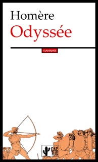 Odyssée by Homer