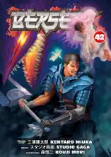 Berserk Volume 42