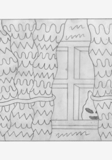 Paper Rad (how to draw like this) by Ben Jones