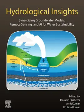 Read: Hydrological Insights Book