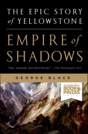 Empire of Shadows - George Black