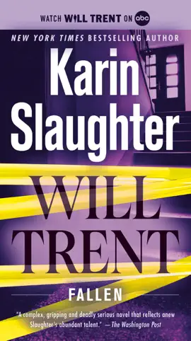 Read: Fallen