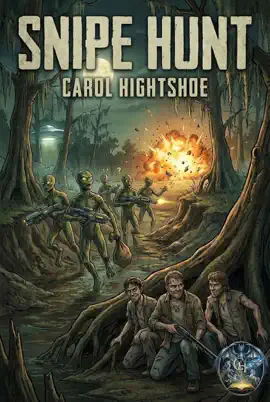 Read: Book Snipe Hunt