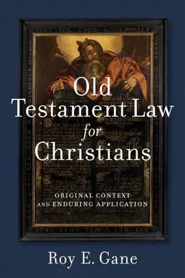 Read: Old Testament Law Book for Christians
