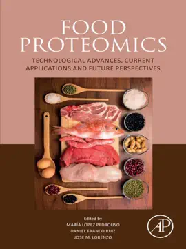 Read: Food Book Proteomics