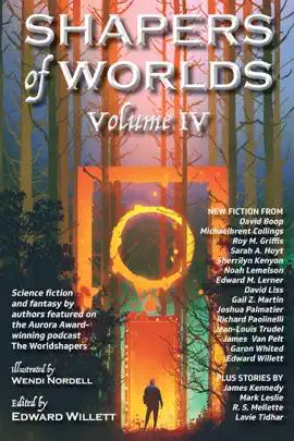Read: Shapers of Book Worlds Volume IV