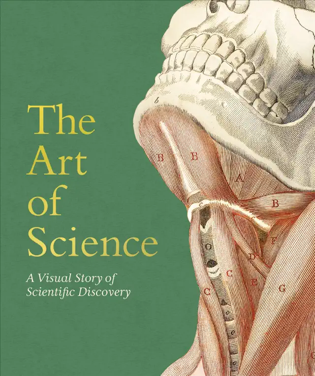 The Art of Science