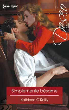Read: Book Simplemente bésame