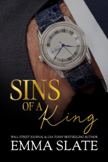 Sins of a King by Emma Slate