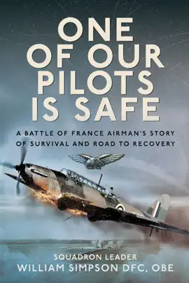 Read: One of Book Our Pilots is Safe