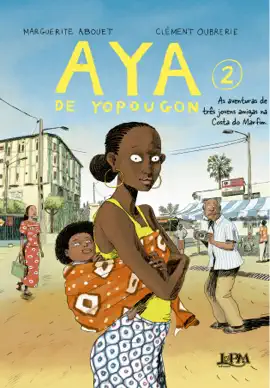 Aya de Yopougon - Volume 2