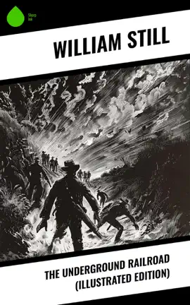 Read: The Book Underground Railroad (Illustrated Edition)