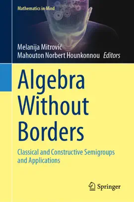 Algebra Without Borders