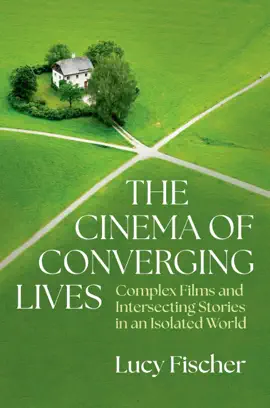 Read: The Cinema of Book Converging Lives