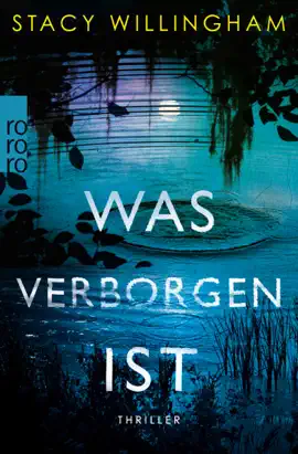 Read: Book Was verborgen ist