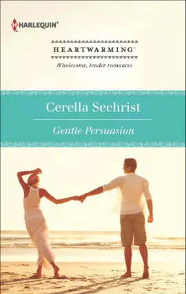 Read: Book Gentle Persuasion