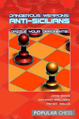 Read: Book Dangerous Weapons: