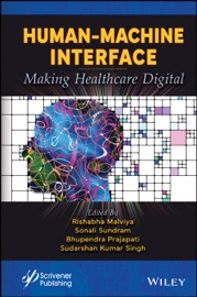 Human-Machine Interface - Rishabha Malviya, Sonali Sundram, Bhupendra Prajapati & Sudarshan Kumar Singh