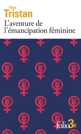 Read: L'aventure de Book l'émancipation féminine