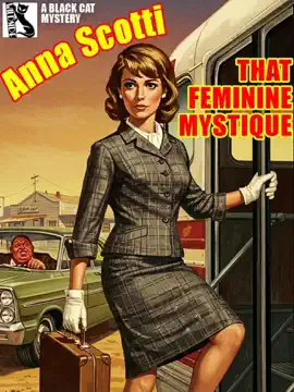 Read: Book That Feminine Mystique