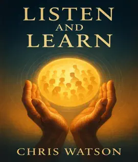 Read: Listen Book and Learn