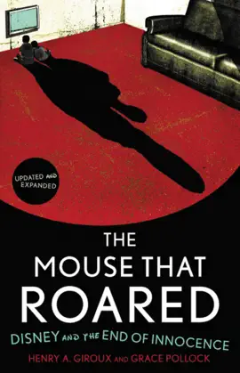 Read: The Mouse that Roared Book