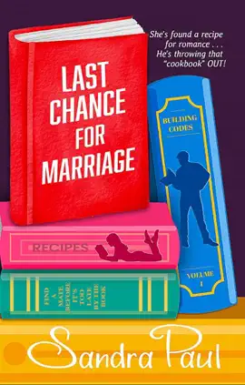 Read: Last Chance for Marriage Book