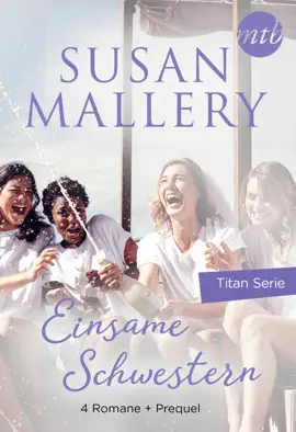 Read: Book Einsame Schwestern - 4-teilige Titan-Serie + Vorgeschichte