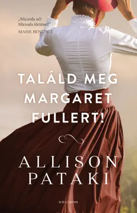 Read: Találd meg Margaret Fullert! Book