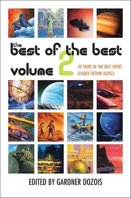 Read: The Best of Book the Best, Volume 2