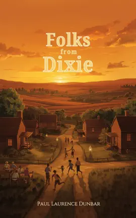 Folks from Dixie