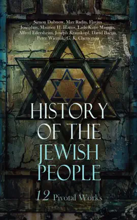 Read: History of the Jewish People: 12 Pivotal Works Book