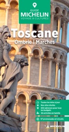 Guide Vert Toscane epub - Various Authors