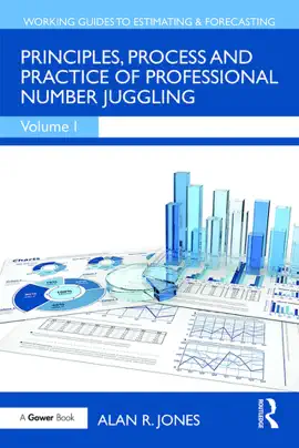 Read: Principles, Process and Practice of Professional Book Number Juggling