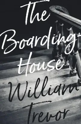 Read: The Book Boarding-House