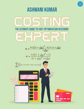 Read: Costing Book Expert