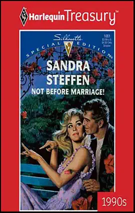 Read: Not Before Marriage! Book