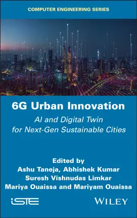 Read: Book 6G Urban Innovation