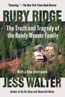 Ruby Ridge by Jess Walter