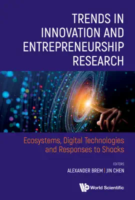 Read: TRENDS IN Book INNOVATION AND ENTREPRENEURSHIP RESEARCH