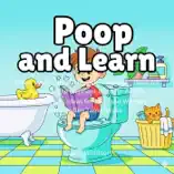 Poop and Learn: Gross, Weird, and Useless Knowledge – Ideal for Funny White Elephant Gifts for Adults