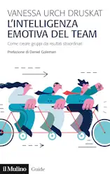 L'intelligenza emotiva del team