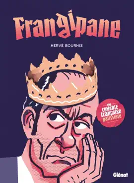 Read: Frangipane