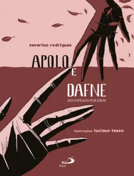 Read: Apolo e Dafne Book