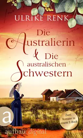 Read: Die Australierin & Die australischen Book Schwestern