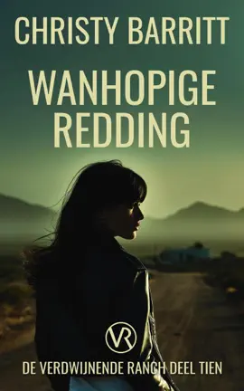 Read: Wanhopige Redding Book