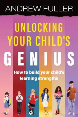Read: Unlocking Book Your Child's Genius