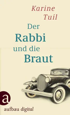 Read: Der Book Rabbi und die Braut