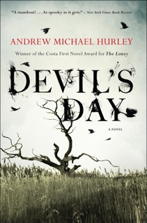 Devil's Day by Andrew Michael Hurley
